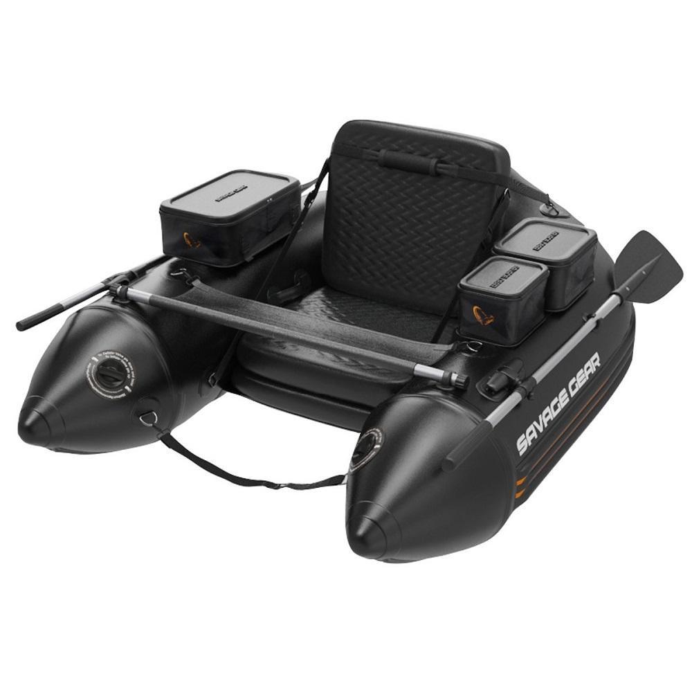 Savage Gear High Rider V2 belly boat 170