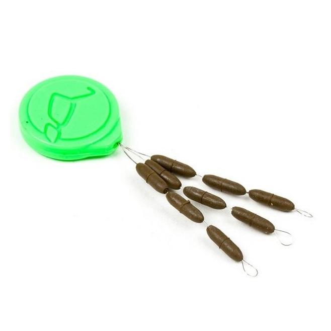 Korda Dark Matter Sinkers Large