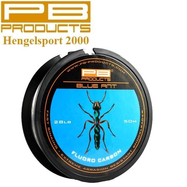 PB Products Blue Ant