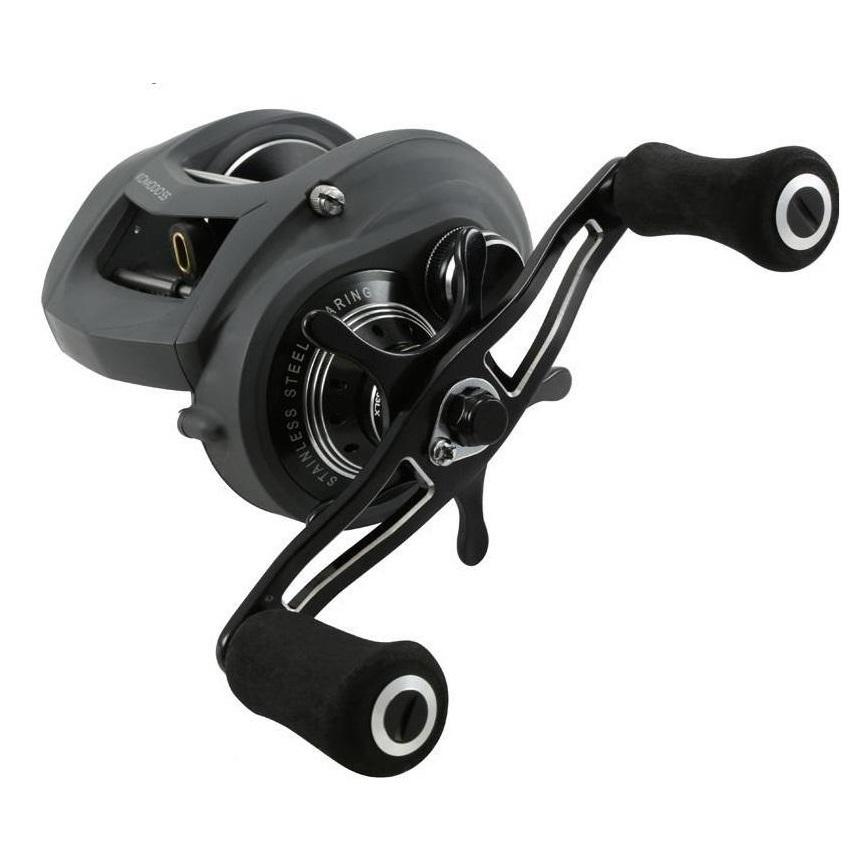 Okuma Komodo Low Profile KDS-463LX