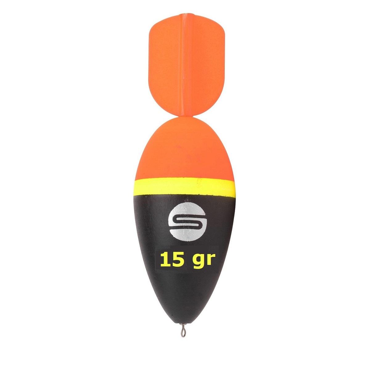 Oval Darter Float | 25 gram