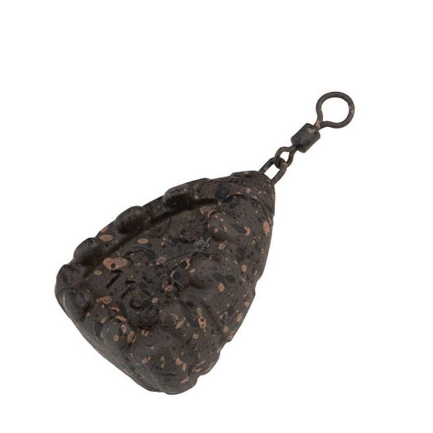 Fox Edges Kling On Leads Swivel