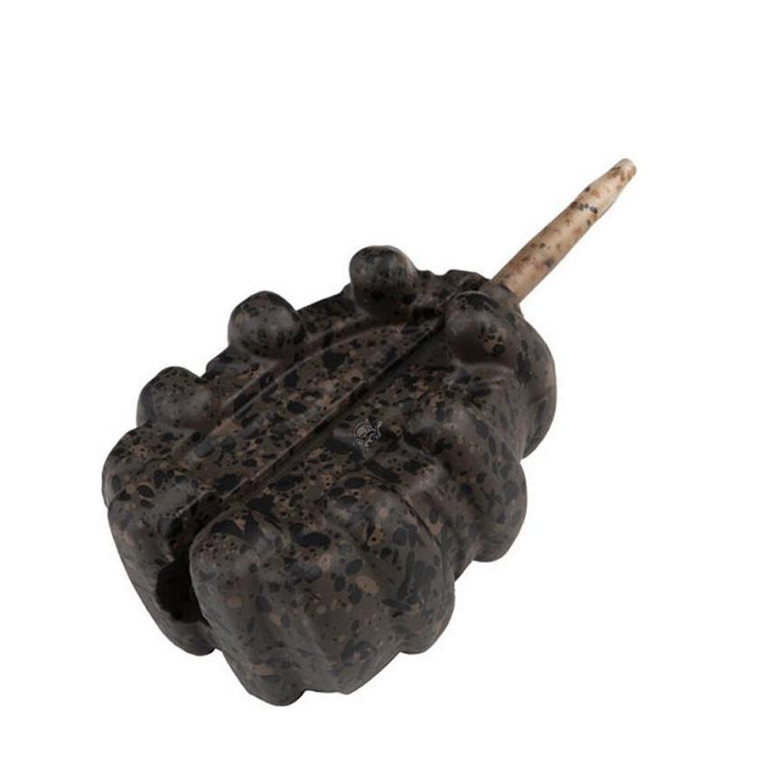 Fox Edges Kling On Leads Inline