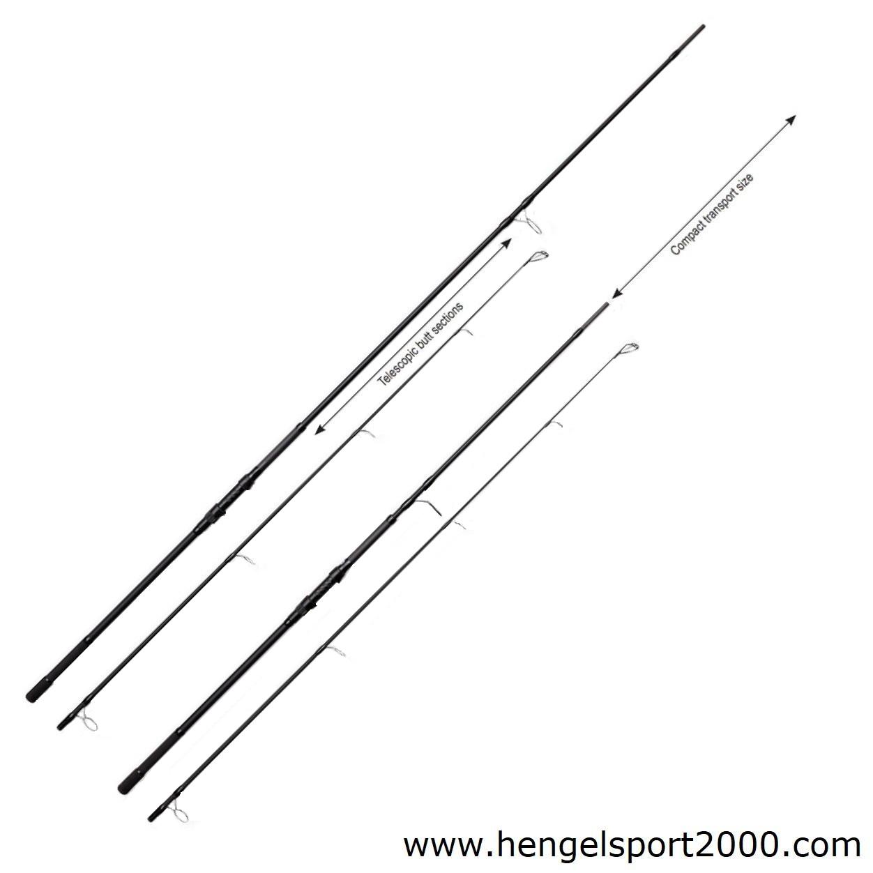 Prologic C-Series Com-pact 10ft - 3,25lbs – Compact