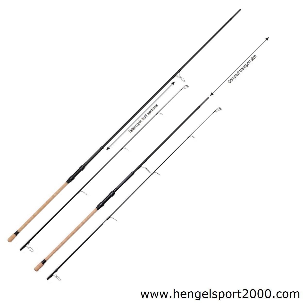 Prologic Element Com-pact 9ft - 2,75lbs