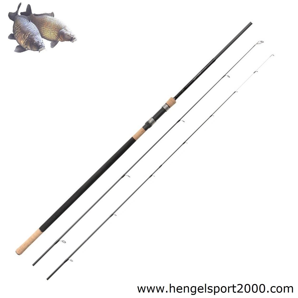 Prologic Specialista Twin Tip 10ft - 1,75lbs
