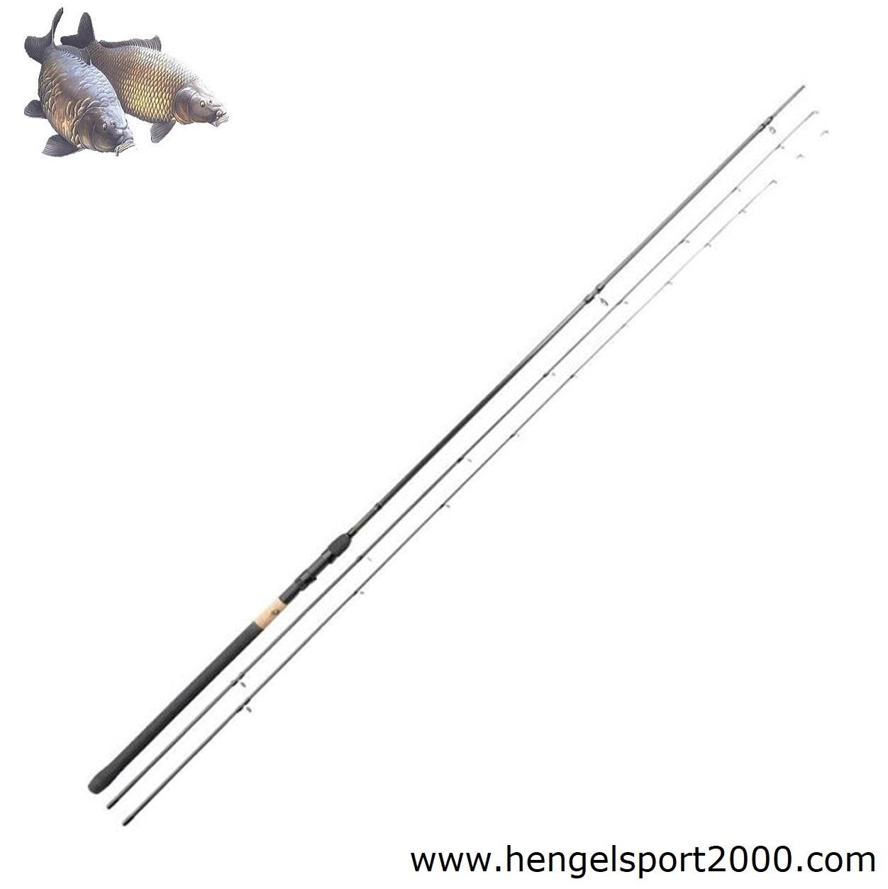 Prologic MP Detek Twin Tip Rod 10ft - 1,75lbs