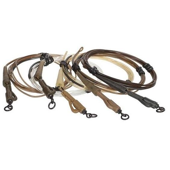 Korda Dark Matter Hybrid Lead Clip Leader