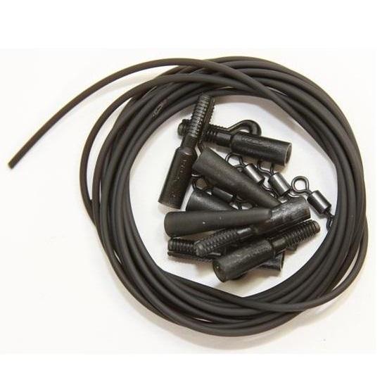 Korda Lead Clip Action Pack Weed