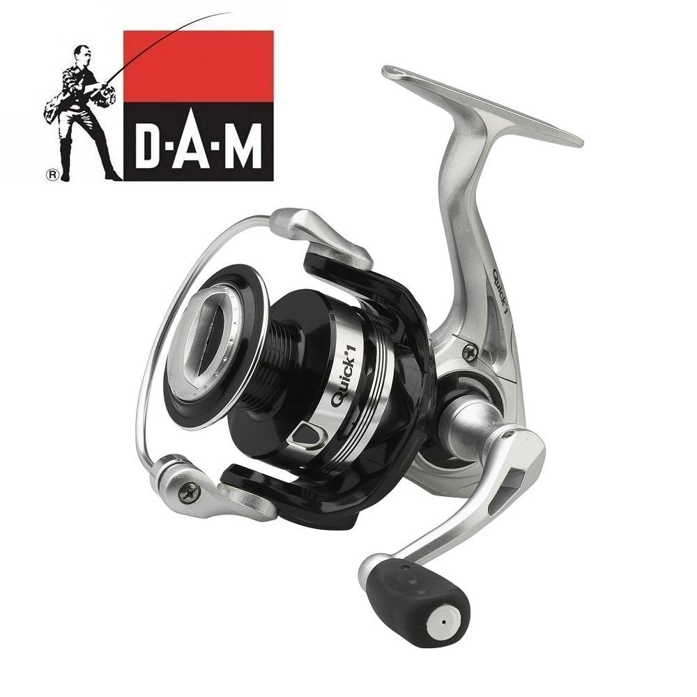 Dam Quick 1 4000 FD
