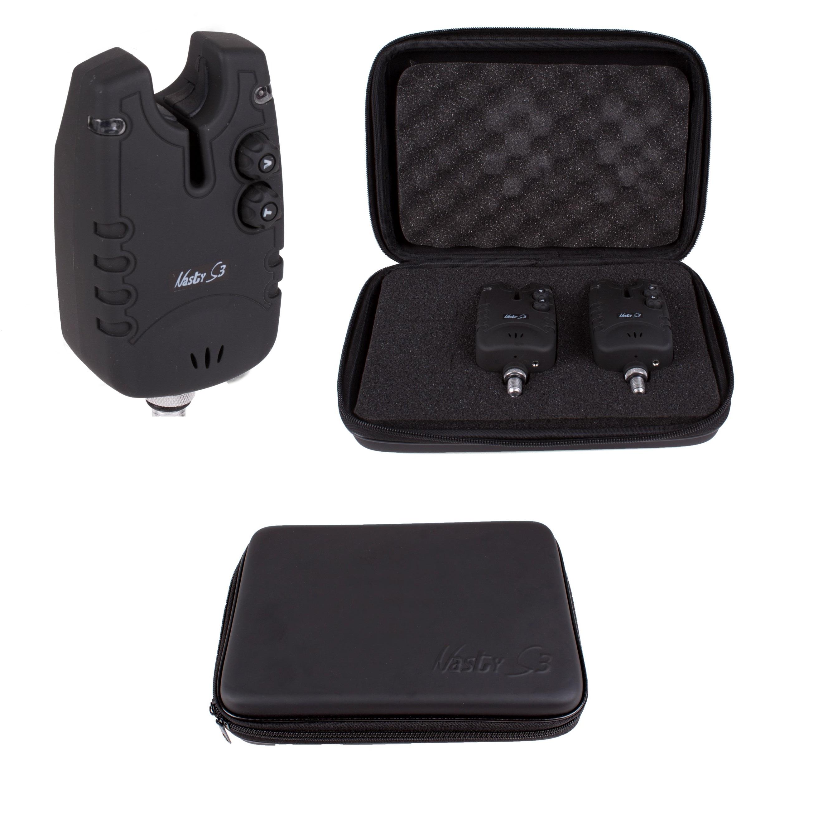 Beetmelder set 2 stuks