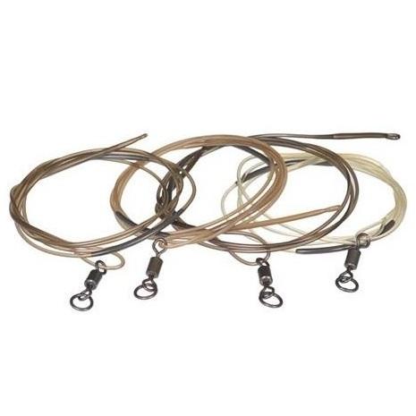 Korda Safe Zone Leader Ring Swivel