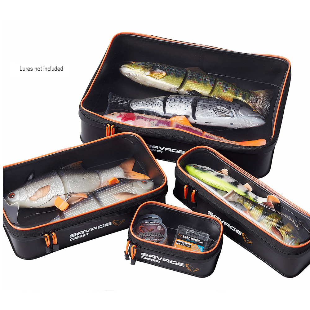 Savage Gear WPMP Lure Bag