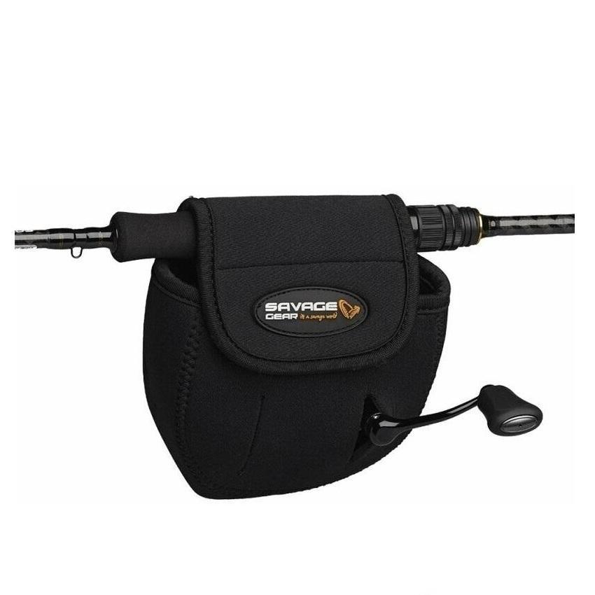 Savage Gear Neoprene Reel Cover
