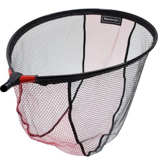 Rozemeijer Adjustable Block oval Centre Sliding Net 62x50xD55cm
