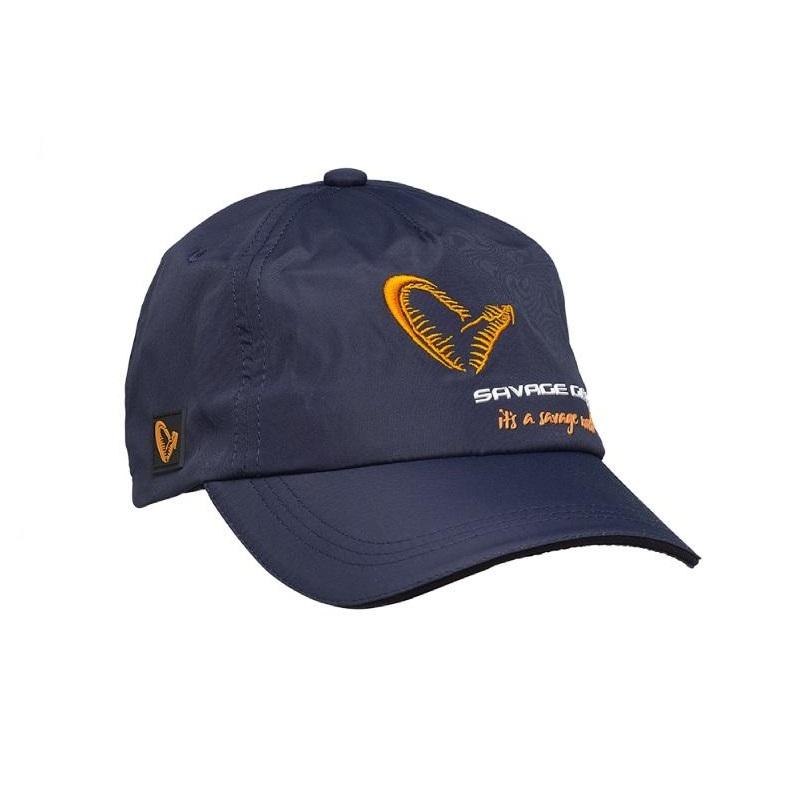 Savage Gear Quick Dry Cap