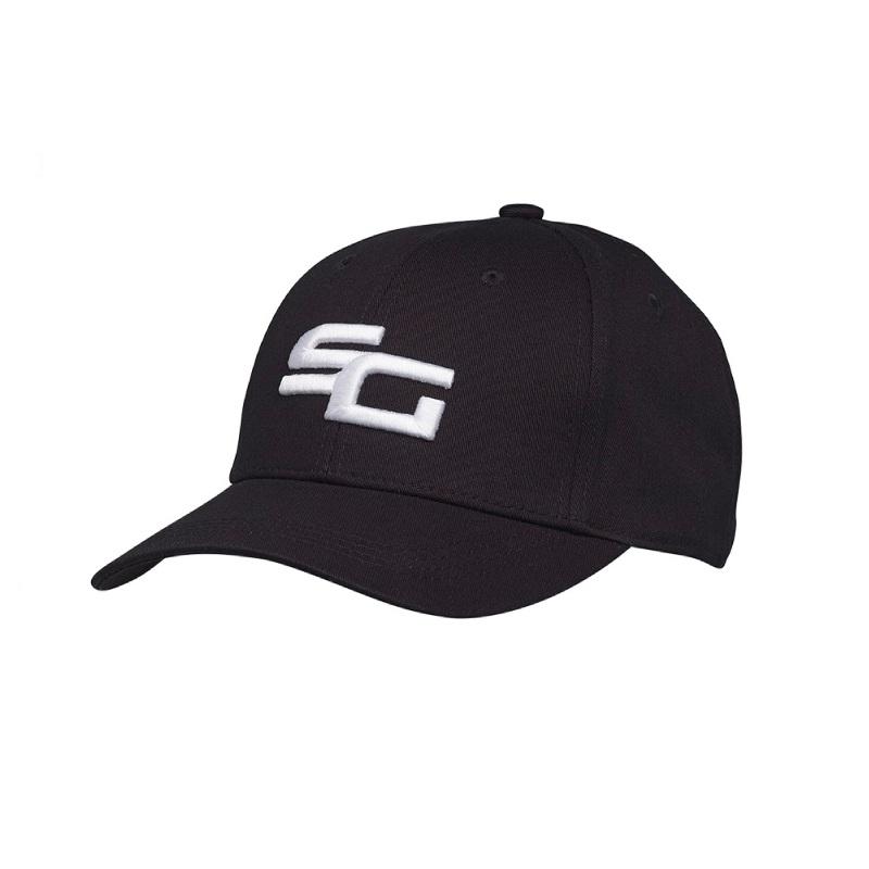 Savage Gear Baseball Cap Black Ink