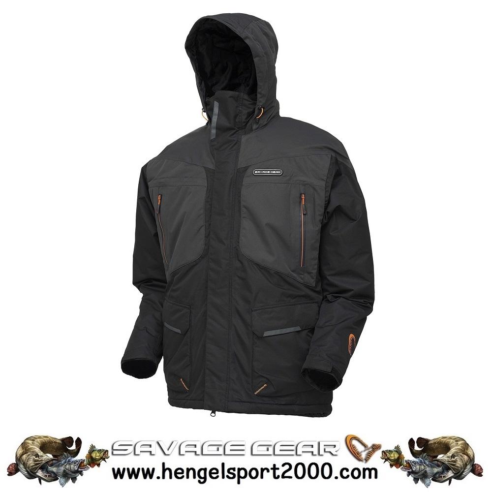 Savage Gear Heatlite Thermo Jacket