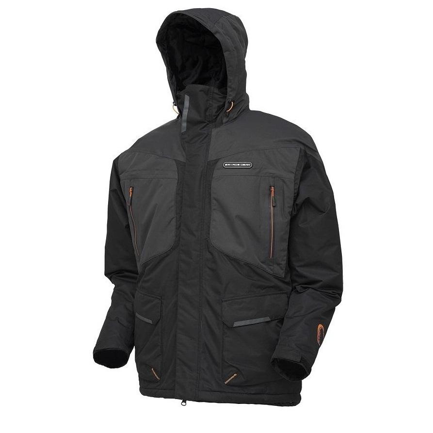 Savage Gear Heatlite Thermo Jacket