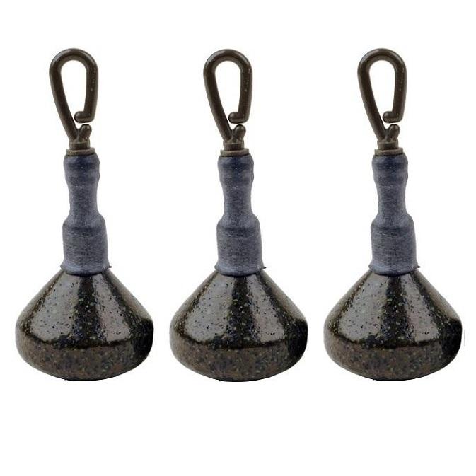 Korda Intelligent Back Leads