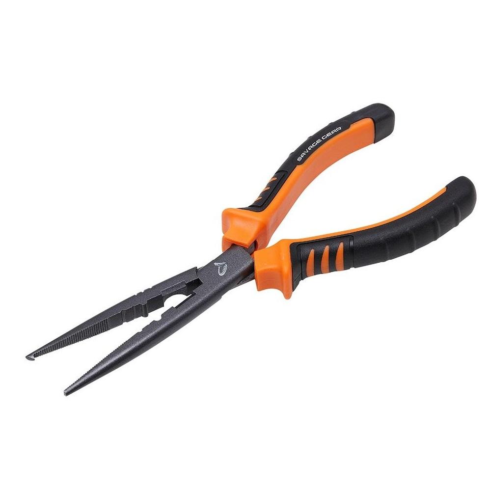 Savage Gear Mp Splitring And Cut Pliers 18cm