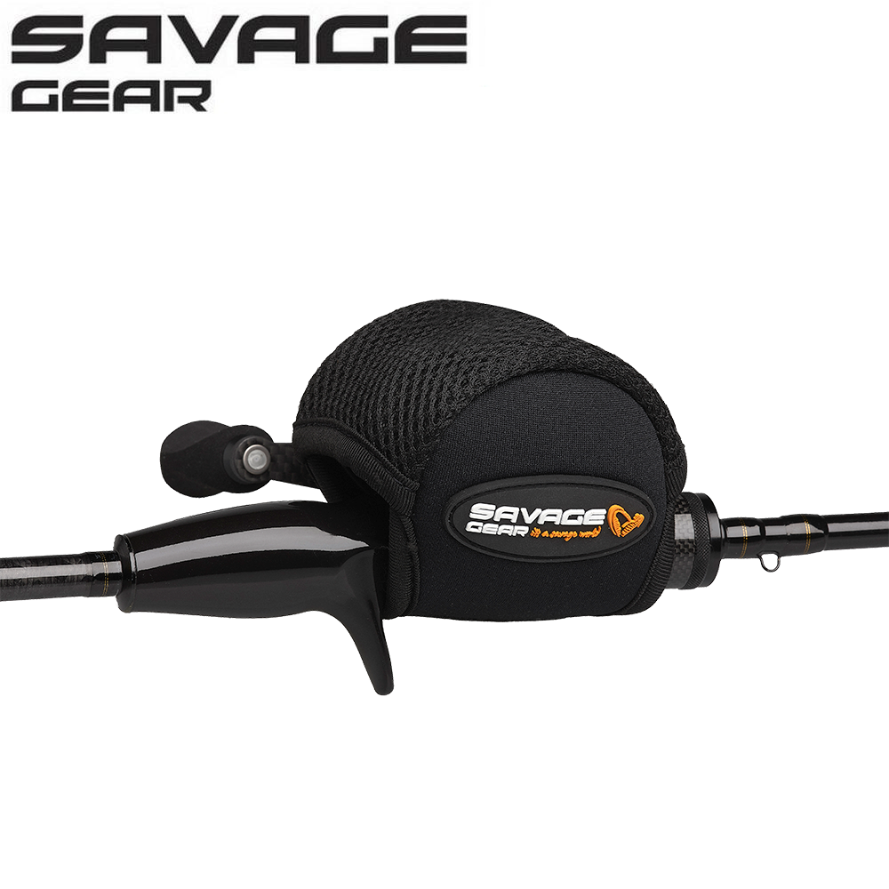 Savage Gear Baitcaster Cover