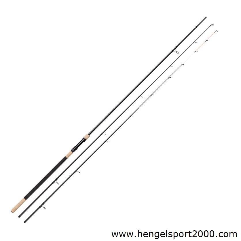 DAM Detek Specialista Twin Tip 12FT - 2LBS