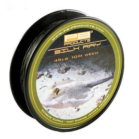 PB Products Silk Ray