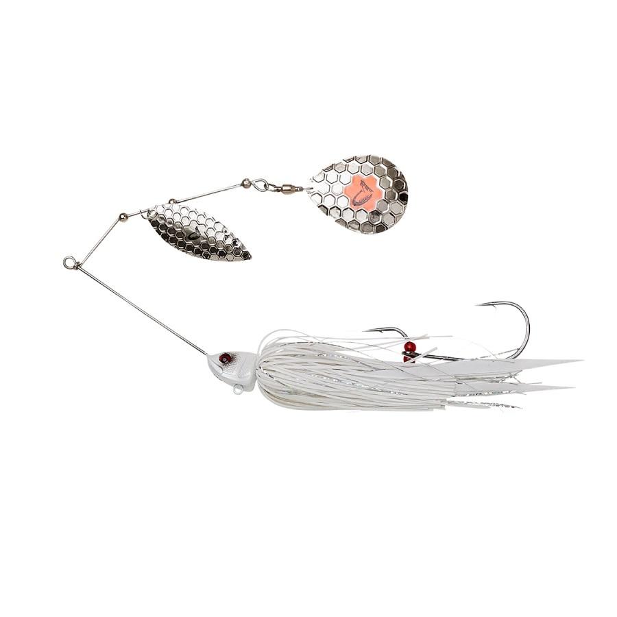 Savage Gear Da Bush Spinnerbait 14cm | Firetiger