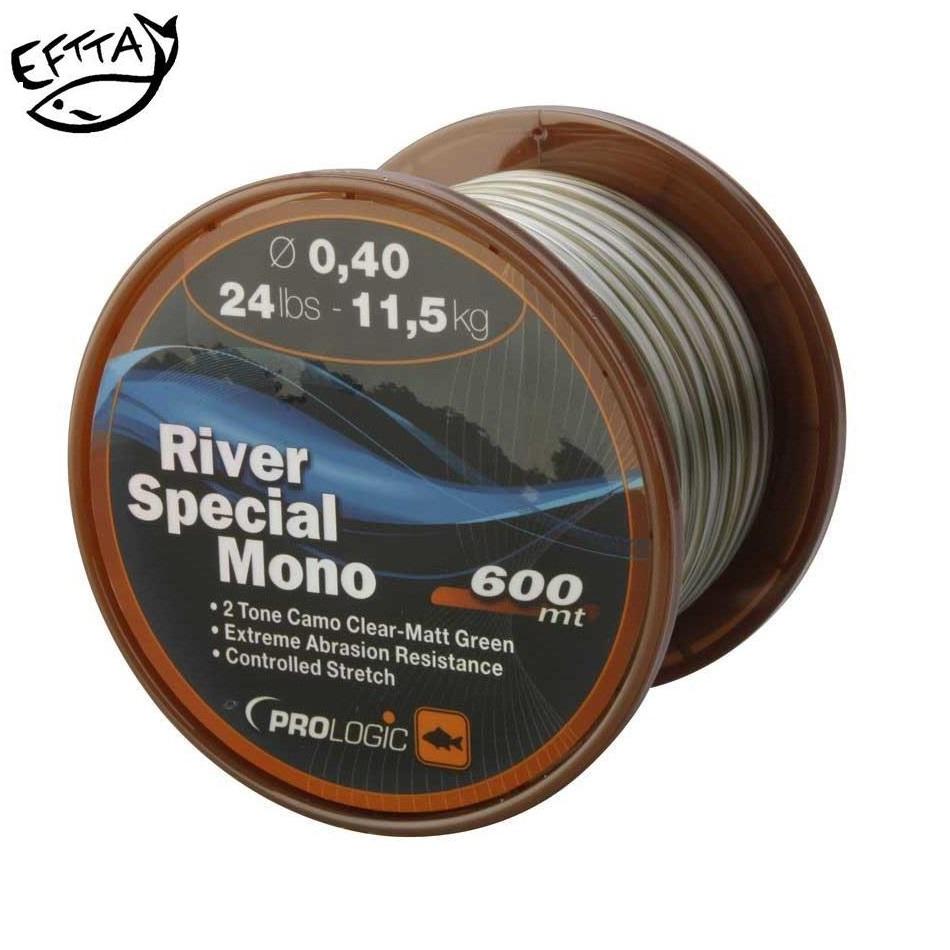 Prologic River Special Momo 0.40mm