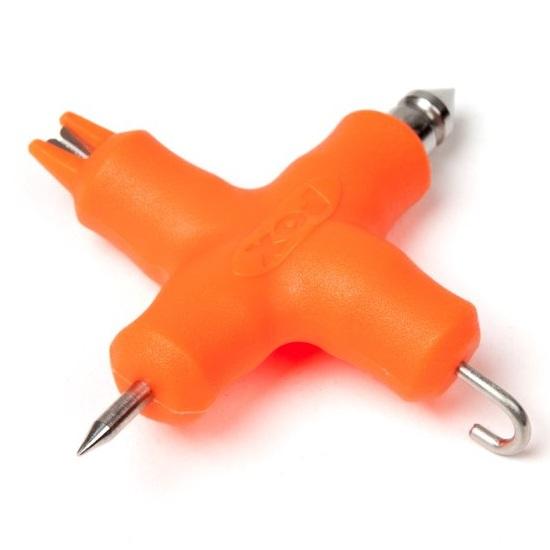 Fox Edges Multi tool Orange