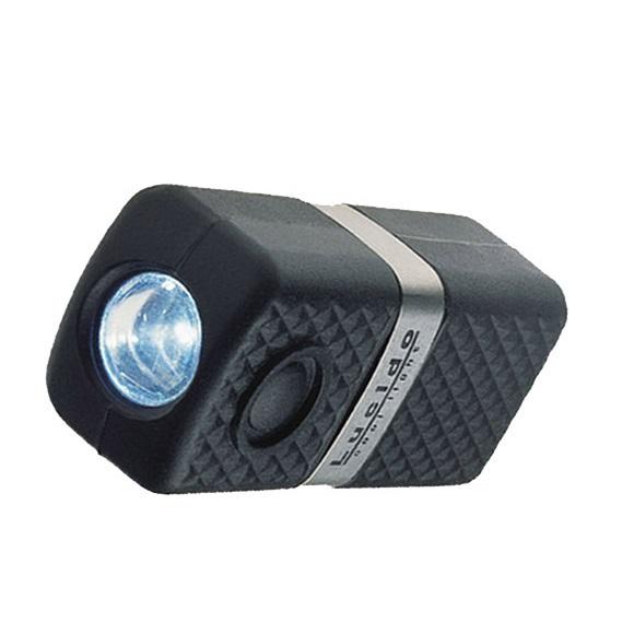 Lucido Chip Controlled Led Torch