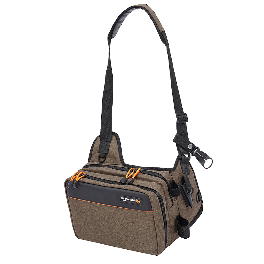 Savage Gear Specialist Sling Bag