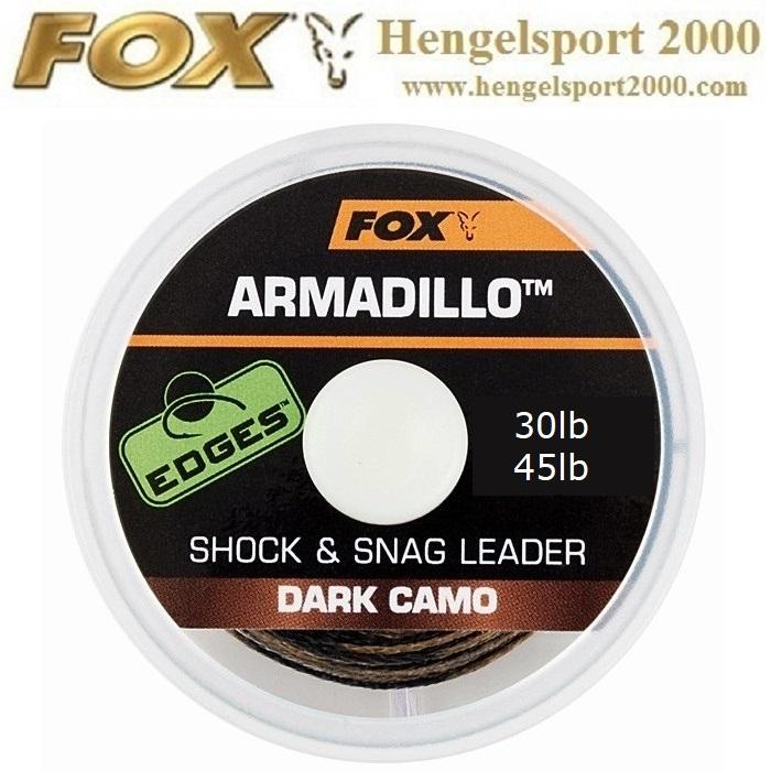 Fox Armadillo Dark Camo