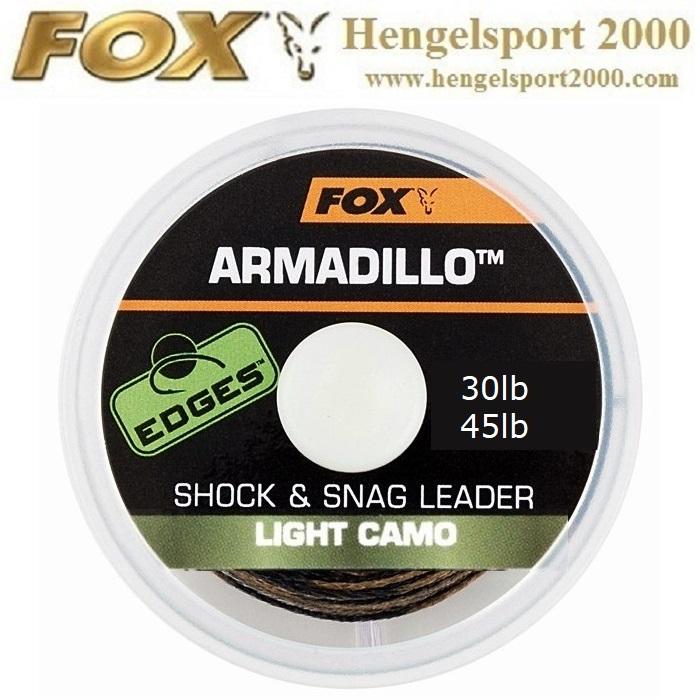Fox Armadillo Light Camo
