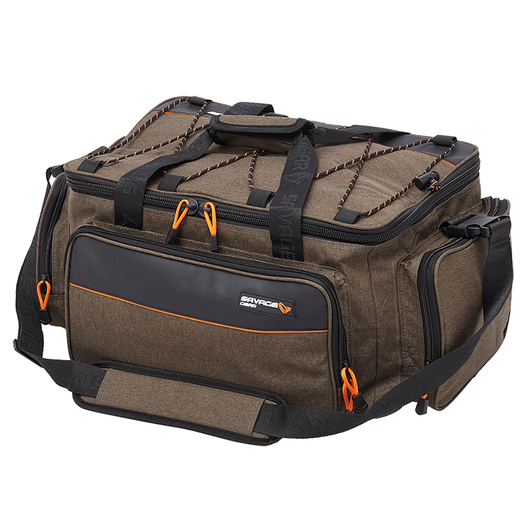 Savage Gear System Carryall L 54x37x26cm