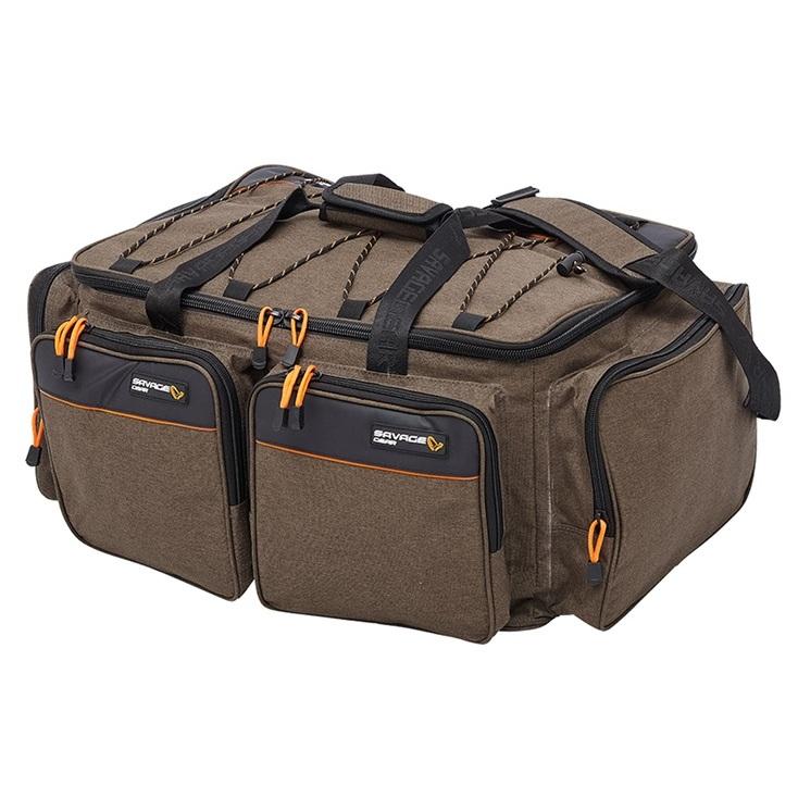 Savage Gear System Carryall XL 62×44×29cm