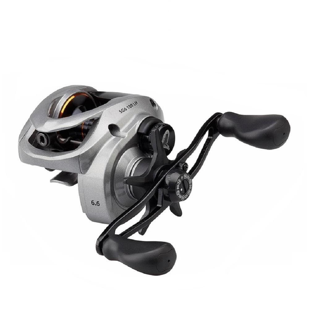 Savage Gear SG6 Baitcaster Reel 300 BC