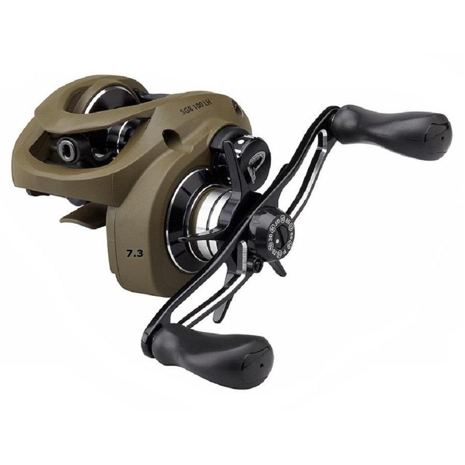 Savage Gear SG8 Baitcaster Reel 250 BC