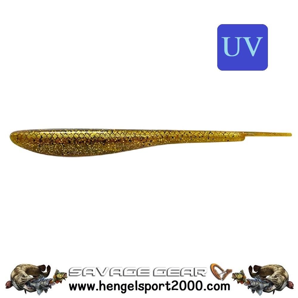 Savage Gear Monsters Slug 20cm (2 pcs) | Chartreuse (2pcs)