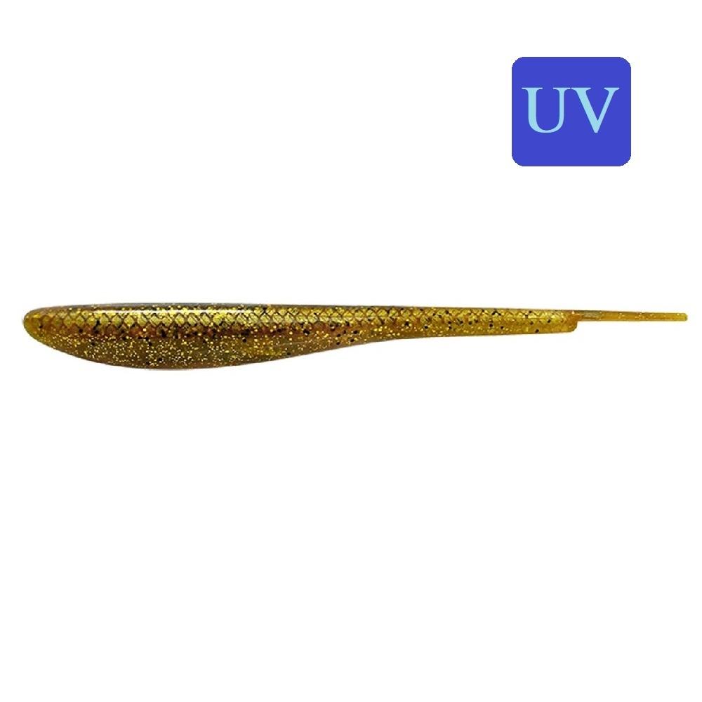 Savage Gear Monsters Slug 20cm (2 pcs) | Chartreuse (2pcs)