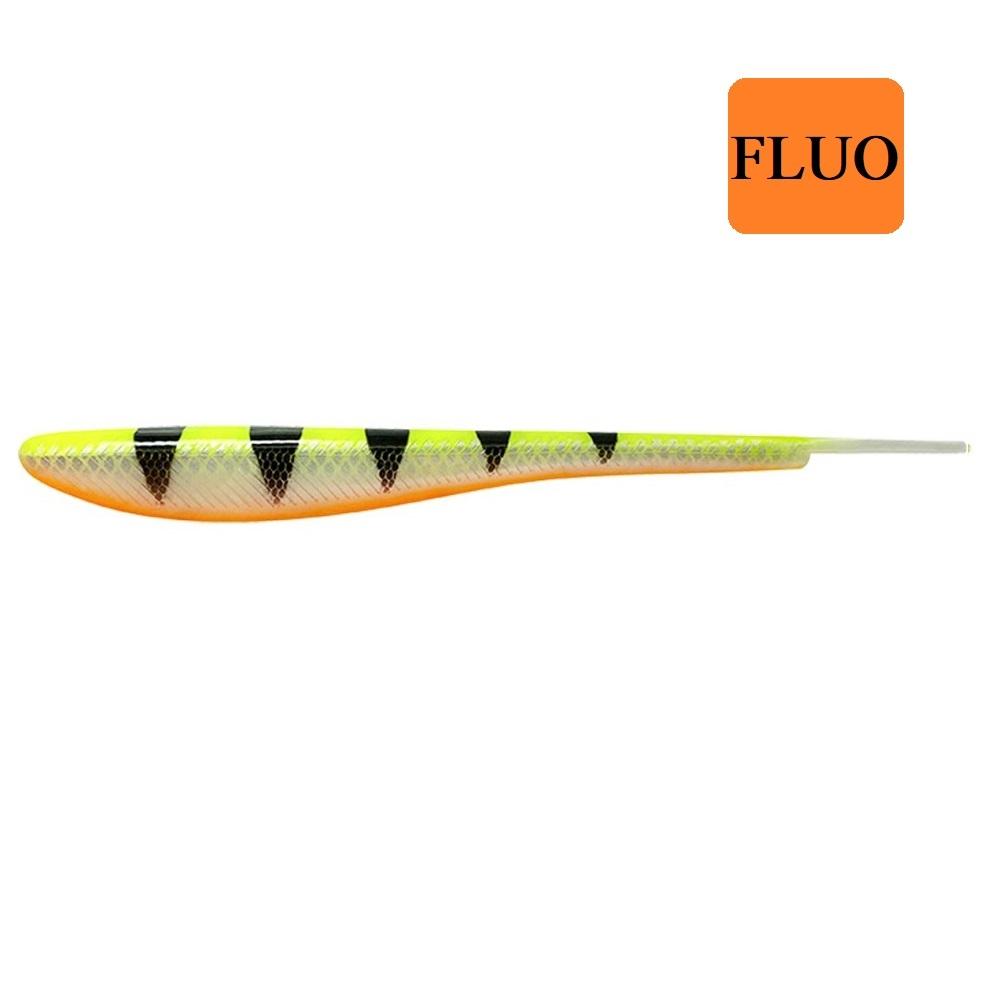 Savage Gear Monsters Slug 25cm (2 pcs) | Chartreuse (2pcs)