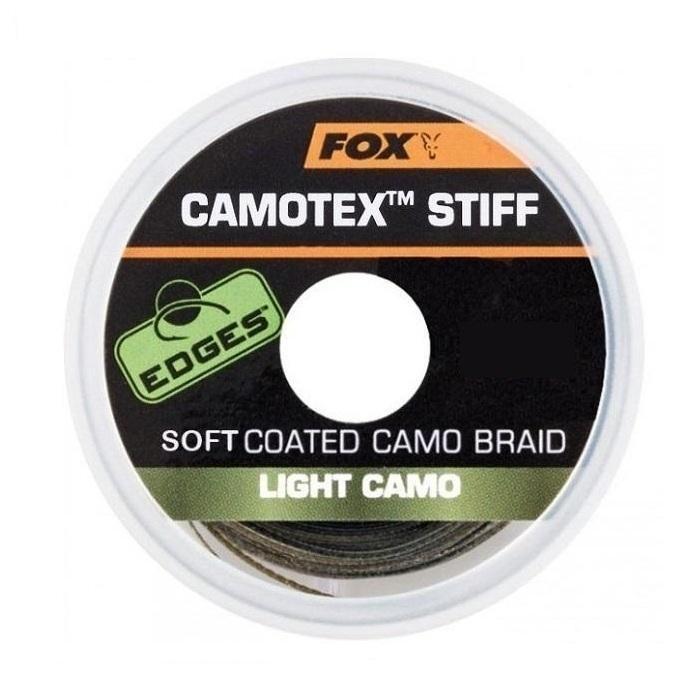 Fox Camotex Stiff Light Camo
