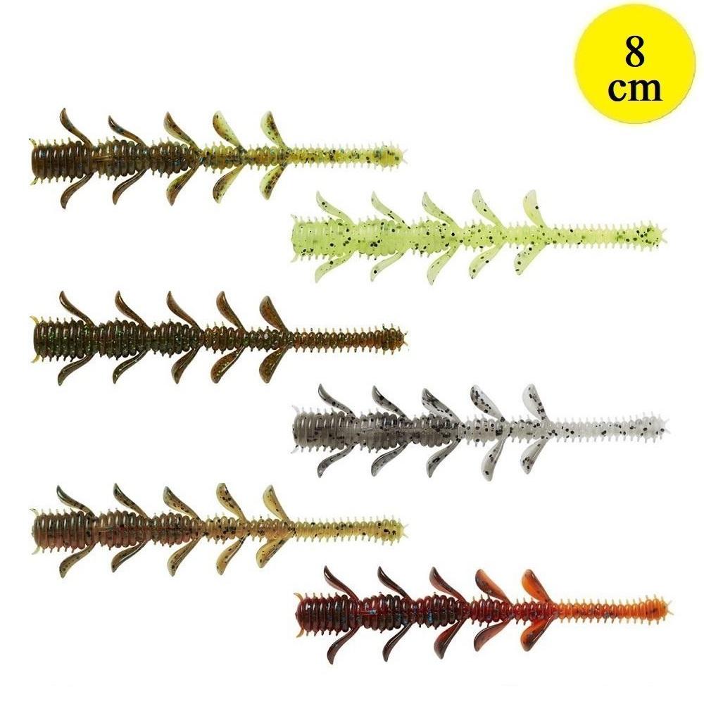 Savage Gear Craft Crawler 8cm (8 pcs)