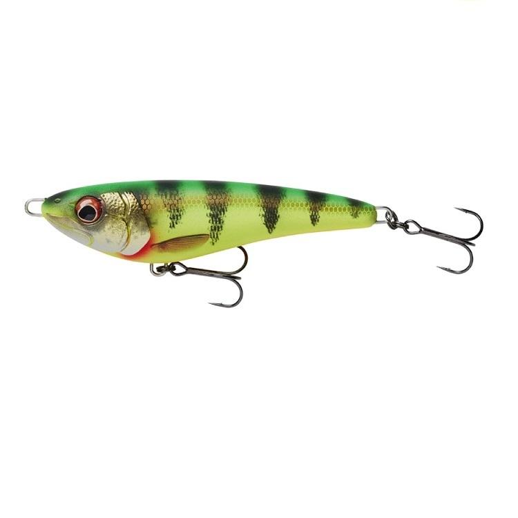 Savage Gear Freestyler V2 11cm | Dirty Roach