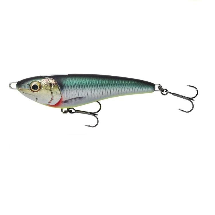 Savage Gear Freestyler V2 11cm | Dirty Roach