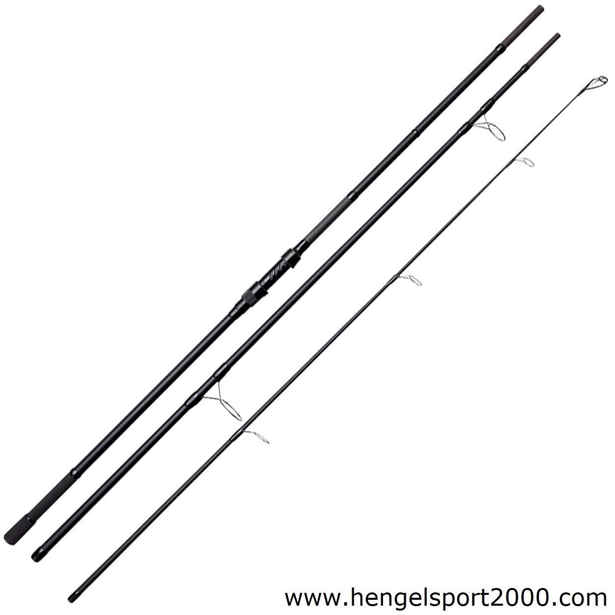 Prologic C- Serie Carp AB 360cm 3LBS