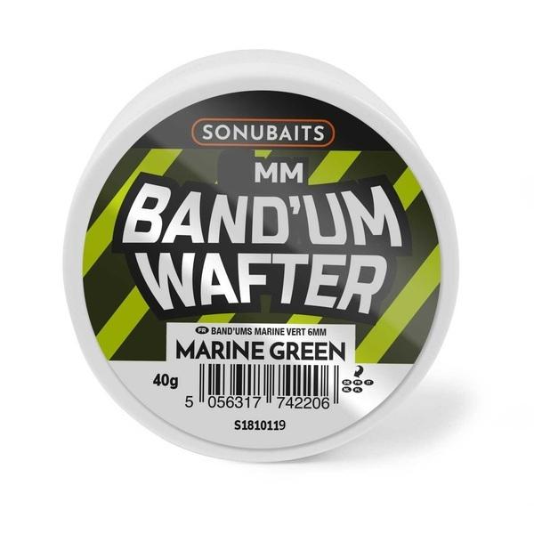Sonubaits Band UM Wafters | Chocolate Orange 8mm