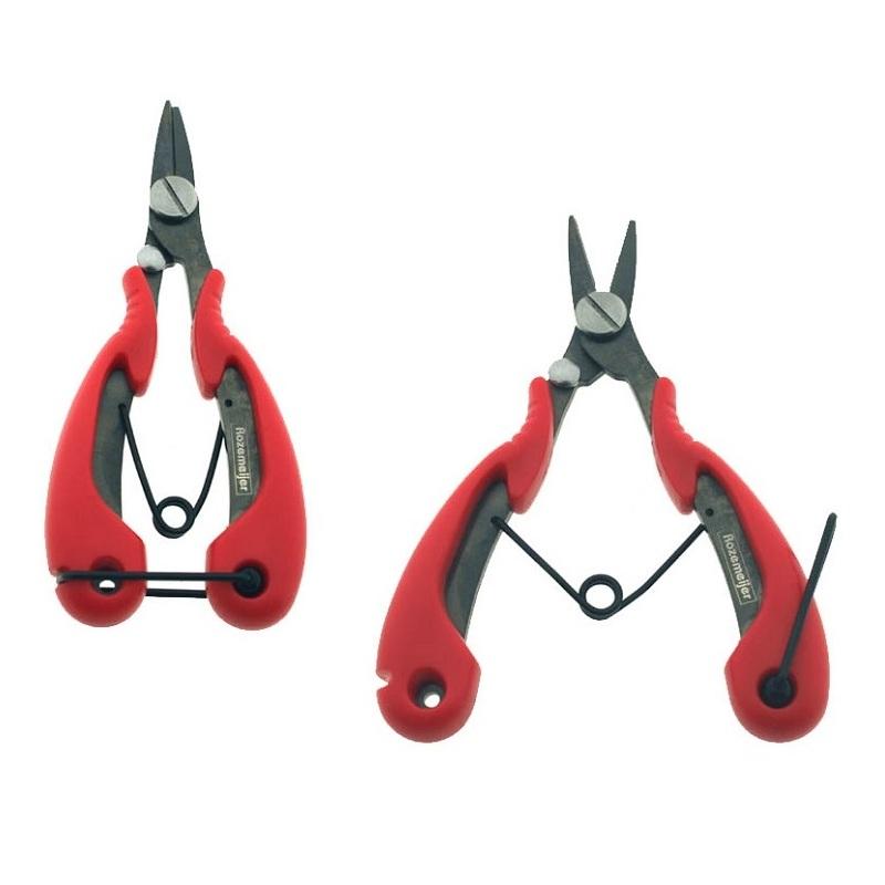 Rozemeijer Micro Braid Cutter