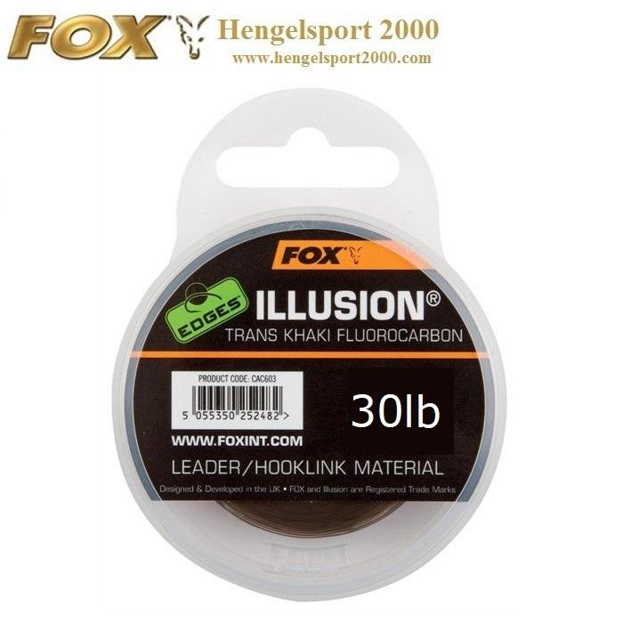 Fox Illussion Leader | 30LB